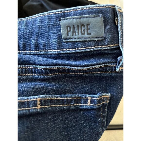 ❤️Paige Brigitte Jeans Sz29 - Picture 9 of 9